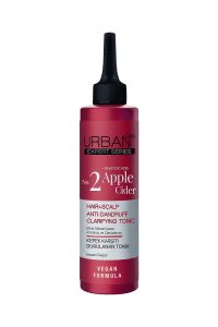 URBAN CARE NO:2APPLE CİDER TONİK 200MLx24