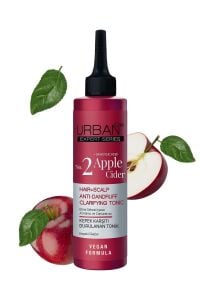 Urban Care No.2 Expert Apple Cider Kepek Karşıtı Tonik 200 ml