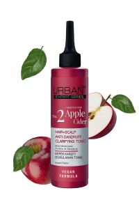 URBAN CARE NO:2APPLE CİDER TONİK 200MLx24
