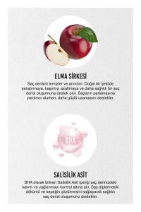 URBAN CARE NO:2APPLE CİDER TONİK 200MLx24