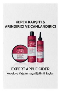 URBAN CARE NO:2APPLE CİDER TONİK 200MLx24