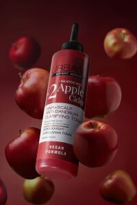URBAN CARE NO:2APPLE CİDER TONİK 200MLx24