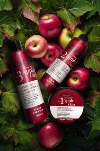 Urban Care No.2 Expert Apple Cider Kepek Karşıtı Tonik 200 ml