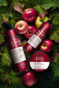 URBAN CARE NO:2APPLE CİDER TONİK 200MLx24