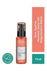 URBAN CARE PINK GRAPEFRIT&GINGER HAIRSERUM 75MLx24