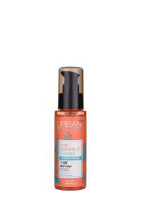URBAN CARE PINK GRAPEFRIT&GINGER HAIRSERUM 75MLx24