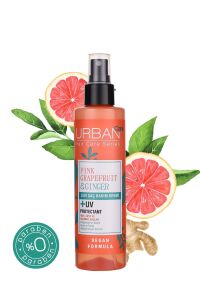 URBAN CARE PINK GRAPEFRUIT&GINGER SAÇKREM 200MLx24