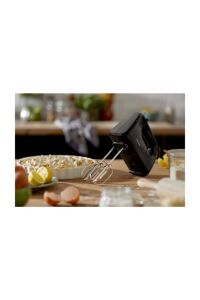 PHILIPS HR3705/10 EL MİKSERİ