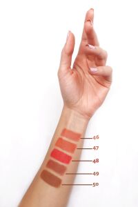 Pastel Cream Blush - Krem Allık 50 Brownie