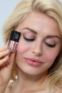 Pastel Profashıon Glow Lıquıd Eyeshadow 221