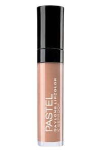 PASTEL DAYLONG LİPCOLOR KİSSPROOF - LİKİT MAT RUJ 27
