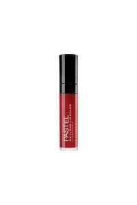 Pastel Daylong Lipcolor Kissproof 9 Likit Ruj