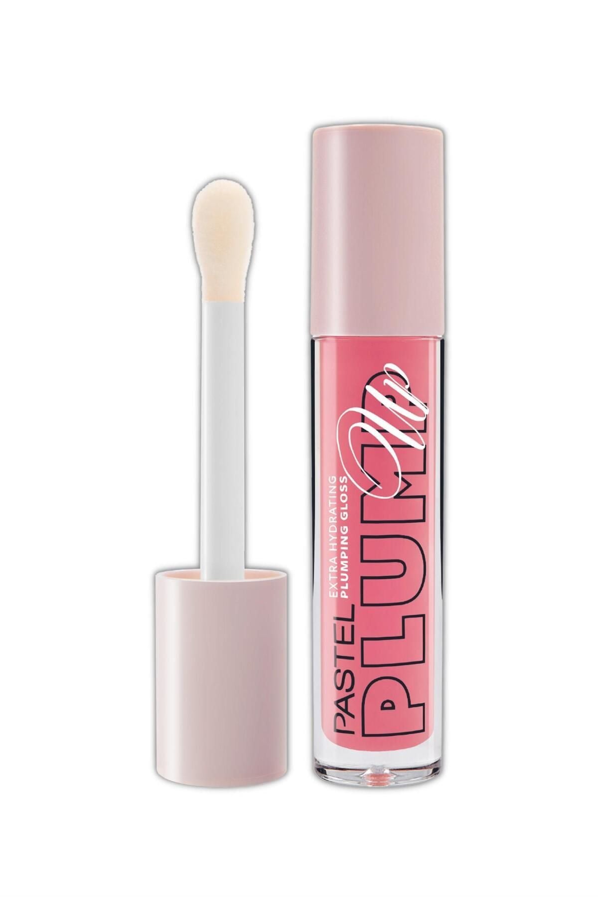 Pastel Profashion Plump Up Ekstra Hydrayting Plumping Gloss