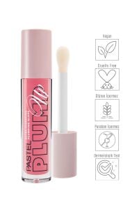 Pastel Profashion Plump Up Ekstra Hydrayting Plumping Gloss
