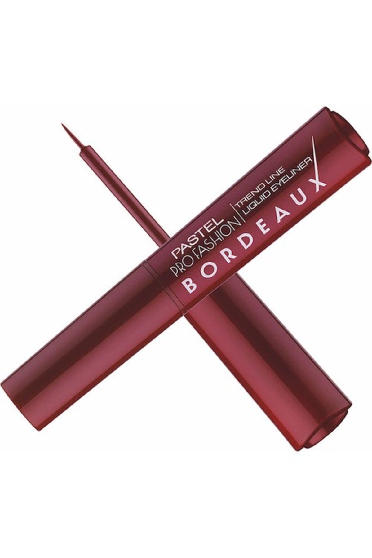Pastel Profashion Liquid Eyeliner Bordeaux