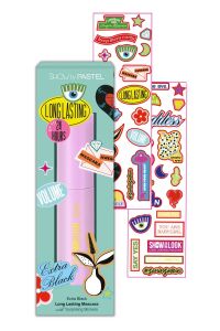 Show by Pastel Show Your Look 24h Volume Maskara