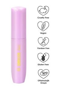 Show by Pastel Show Your Look 24h Volume Maskara