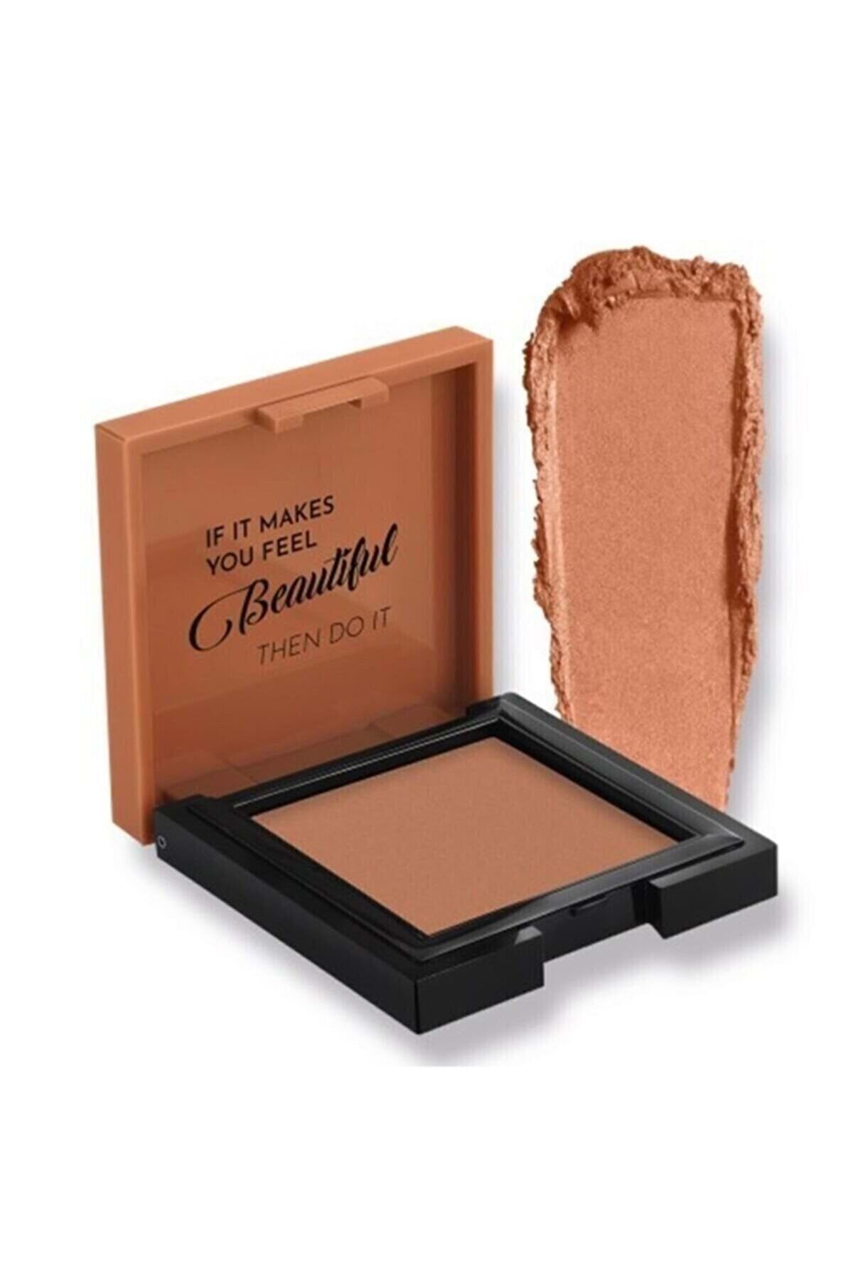 Pastel Profashion Cream Blush-Krem Allık 45