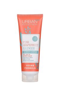URBAN CARE PINK GRAPEFRUIT&CINGER SAÇ ŞAM 250MLx24