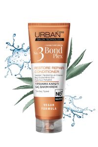 URBAN CARE NO:3 BOND PLEX CONDITIONER 250MLx24