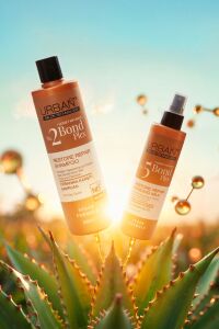 URBAN CARE NO:3 BOND PLEX CONDITIONER 250MLx24