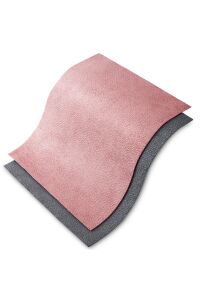 Vileda Aktifiber Soft Temizlik Bezi 2'li x 2 Paket