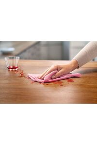 Vileda Aktifiber Soft Temizlik Bezi 2'li x 2 Paket