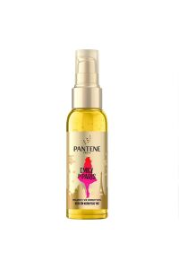 Pantene Emily in Paris Keratin Koruyucu Yağ 100 ML