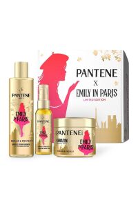 Pantene Emily in Paris Keratin Koruyucu Yağ 100 ML