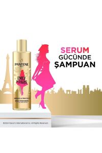 Pantene Emily in Paris Keratin Koruyucu Yağ 100 ML