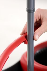 Vileda Turbo 2in1 Pedallı Temizlik Seti