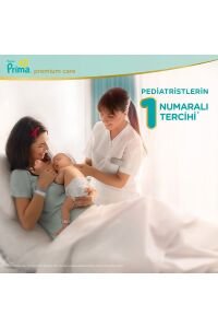 PRİMA PREM.CARE 3LÜ AYLIK S.F NO:6 (13 kg)x93LÜ