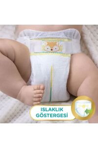 PRİMA PREM.CARE 3LÜ AYLIK S.F NO:6 (13 kg)x93LÜ