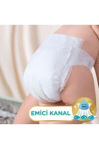 PRİMA PREM.CARE 3LÜ AYLIK S.F NO:6 (13 kg)x93LÜ