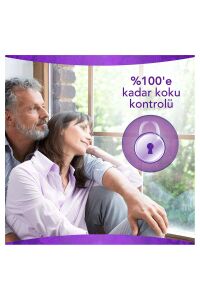 ORKİD ULTRA 4 LÜ EXTRA NORMAL 26 LI (2Lİ PAKET)x4