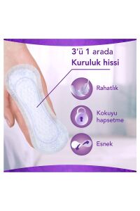 ORKİD ULTRA 4 LÜ EXTRA NORMAL 26 LI (2Lİ PAKET)x4
