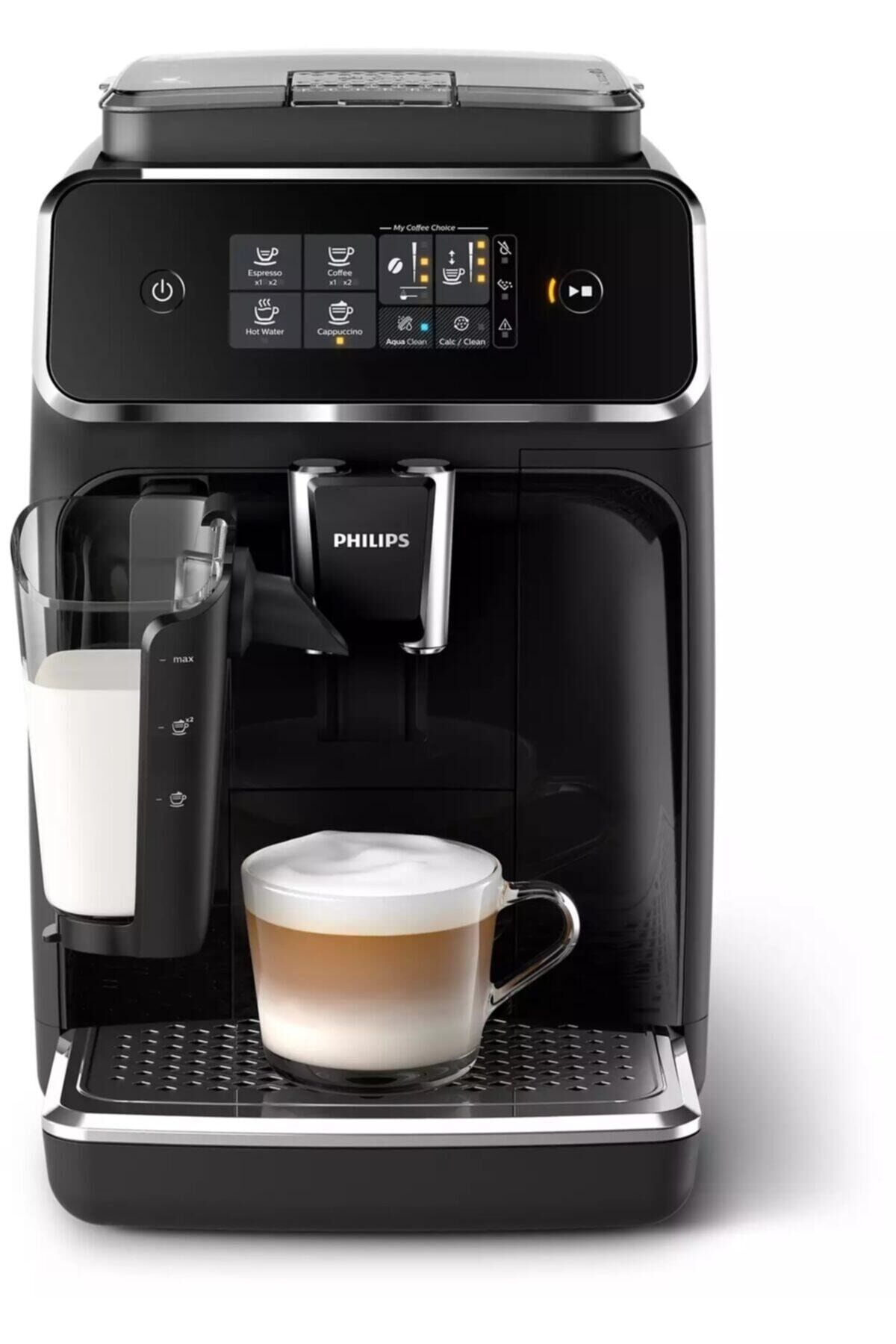 *Philips Ep2231/40 Tam Otomatik Espresso Makinesi