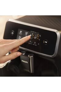 Philips Ep2231/40 Tam Otomatik Espresso Makinesi