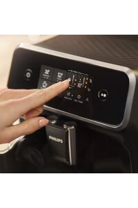 *Philips Ep2231/40 Tam Otomatik Espresso Makinesi