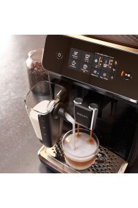 *Philips Ep2231/40 Tam Otomatik Espresso Makinesi