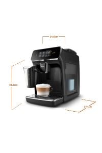 Philips Ep2231/40 Tam Otomatik Espresso Makinesi