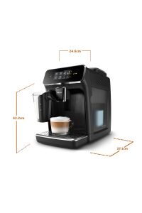 *Philips Ep2231/40 Tam Otomatik Espresso Makinesi