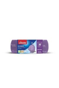 VİLEDA ECOBAG BÜZ.LAV.KO.ÇÖP TOR.15LI(ORTA BOY)x15