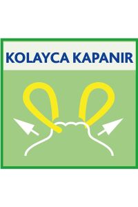 VİLEDA ECOBAG BÜZ.LAV.KO.ÇÖP TOR.15LI(ORTA BOY)x15