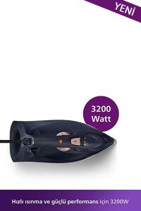 PHILIPS DST7510/80 AZUR BUH.ÜTÜ