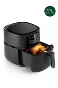 Philips Airfryer 5000 Serisi HD9285/96 XXL Connected 7.2 lt Yağsız Fritöz