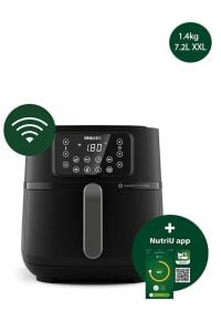 PHILIPS HD9285/96 AIRFRYER FRİTÖZ