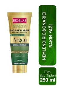 BIOBLAS ONARICI KREM MASKE 250 ML x3