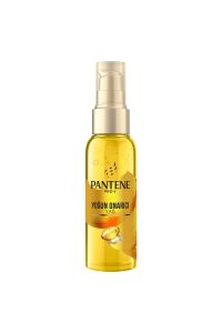Pantene Saç Bakım Yağı Keratinli Onarıcı E Vitaminli 100 ml