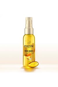 Pantene Saç Bakım Yağı Keratinli Onarıcı E Vitaminli 100 ml